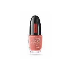 Pupa Lasting Color Gel Nail Polish 166 Tulip Shade