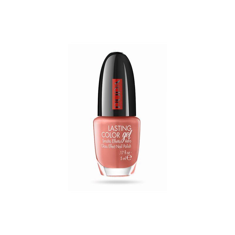 PUPA Milano Lasting Color Gel 166 Tulip Shade 5 ml