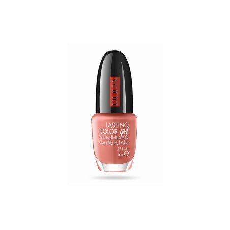 PUPA Milano Lasting Color Gel vernis à ongles 5 ml Rose Gloss
