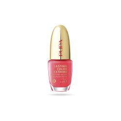 PUPA Milano Lasting Color Extreme vernis à ongles 5 ml Corail Gloss