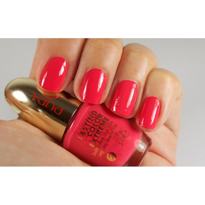 PUPA Milano Lasting Color Extreme 032 Sweet Coral 5ml