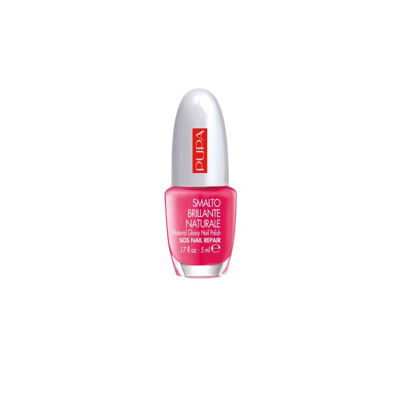 PUPA Milano SOS Nail Repair vernis à ongles 5 ml Fuchsia Gloss