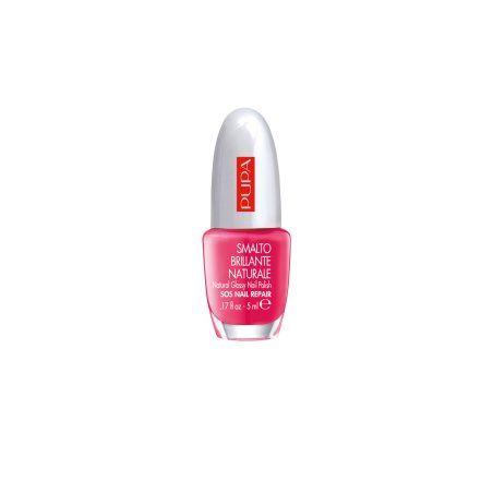 PUPA Milano SOS Nail Repair nail polish 5 ml Fuchsia Gloss
