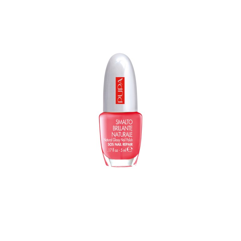 PUPA Milano SOS Nail Repair vernis à ongles 5 ml Rose Gloss