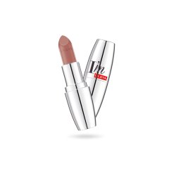 PUPA I am Nude Lipstick 006 Bralette Cosmetic for Lips