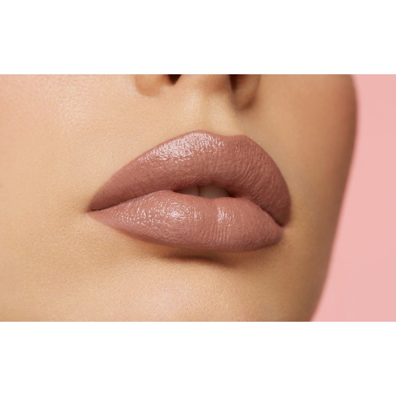 PUPA I am Nude Lipstick 006 Bralette Cosmetic for Lips