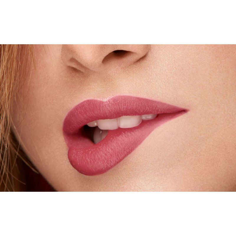 Pupa I'm Loveproof Matte Liquid Lipstick 004 Intence Rose 2.7ml