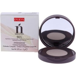 Natural Side Eyeshadow 003 Intense Mauve 2g