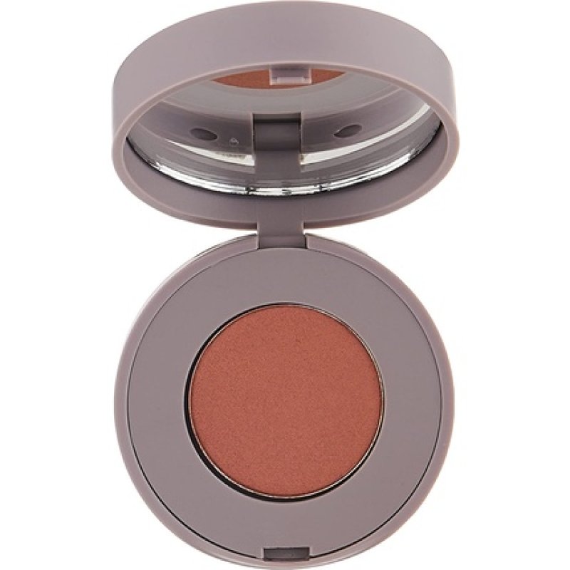 Pupa Milano Natural Side Compact Eyeshadow 007 Copper Fever for Women 0.07oz