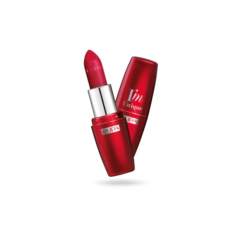 Pupa Im Unique Absolute Matte Lipstick 4 G