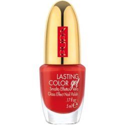 Pupa Lasting Color Gel Orange Passion 5ml
