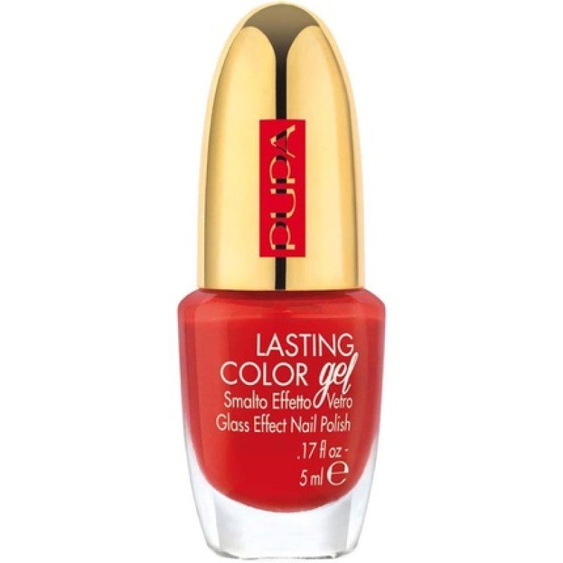 Pupa Lasting Color Gel Orange Passion 5ml