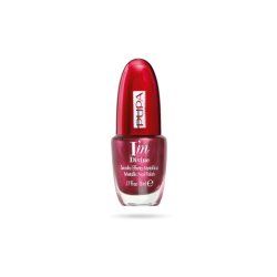 PUPA Milano I'm Divine vernis à ongles 5 ml Rouge Métallique