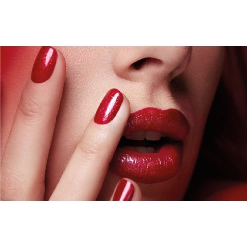 PUPA Milano I'M Precious 003 Scarlet Diamond 5ml