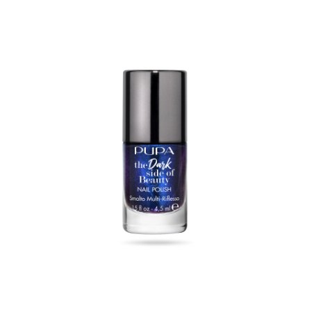PUPA Milano The Dark Side of Beauty 005 Dark Blue 4.5ml