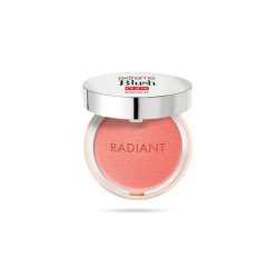 PUPA Milano Extreme Blush Radiant 030 Coral Passion 4g