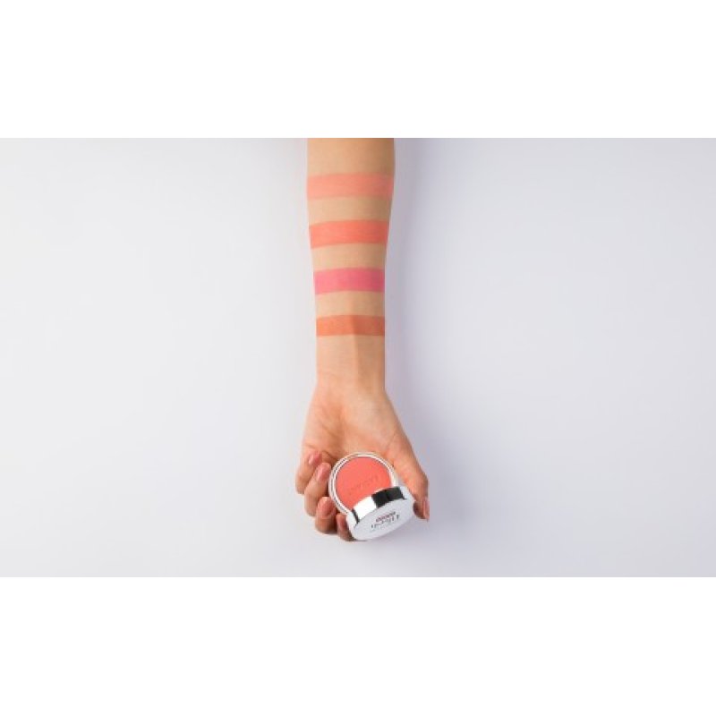 PUPA Milano Extreme Blush Radiant 030 Coral Passion 4g