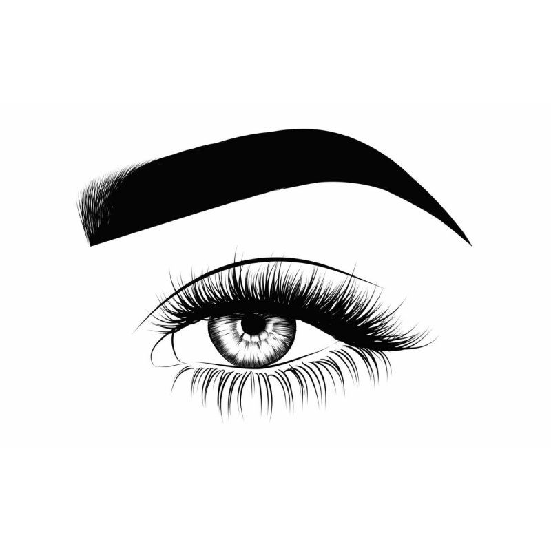 Pupa T-O Eyebrow Professional Kit Pencil Pomade Duo 02