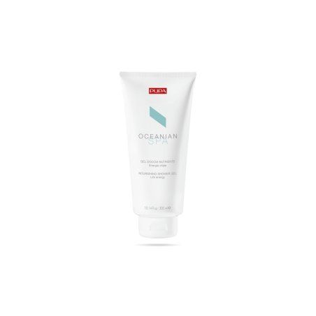 PUPA Nutrient Oceanian Spa Shower Gel 300ml