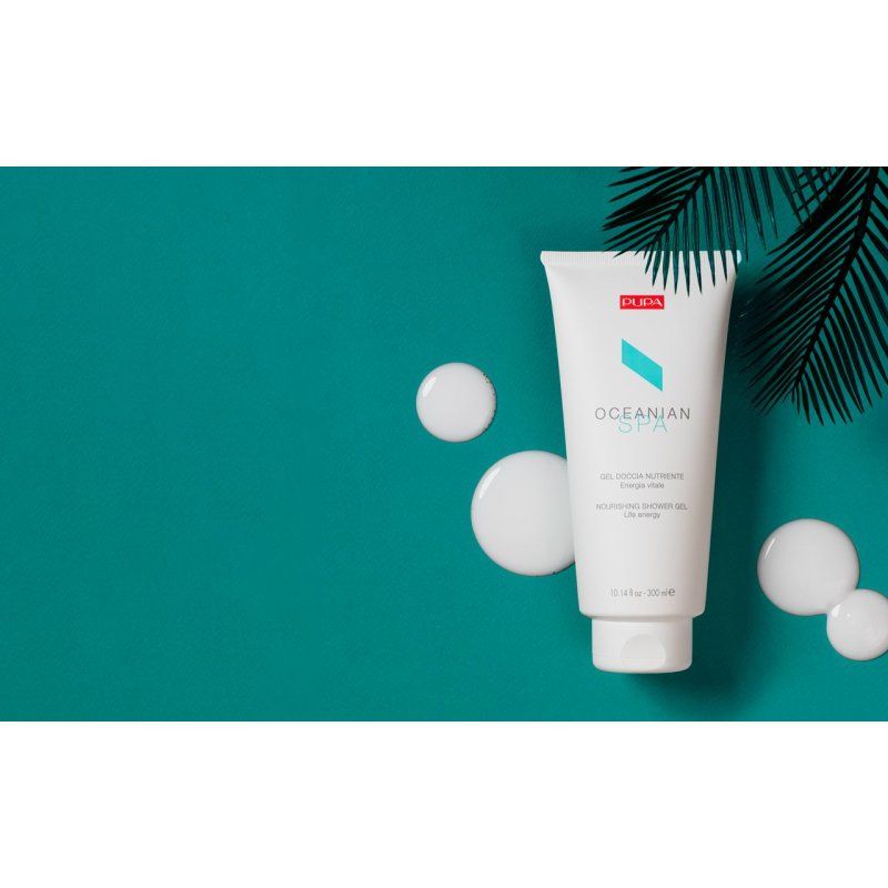 PUPA Milano Oceanian SPA 300ml