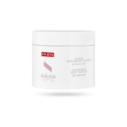 PUPA Milano Asian SPA Gommage corporel 250 ml
