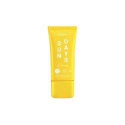 PUPA Milano Sun Days BB Bronzer 020 Dark Skin Bronzers 30ml