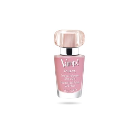 PUPA Milano Vamp! vernis à ongles 9 ml Rose