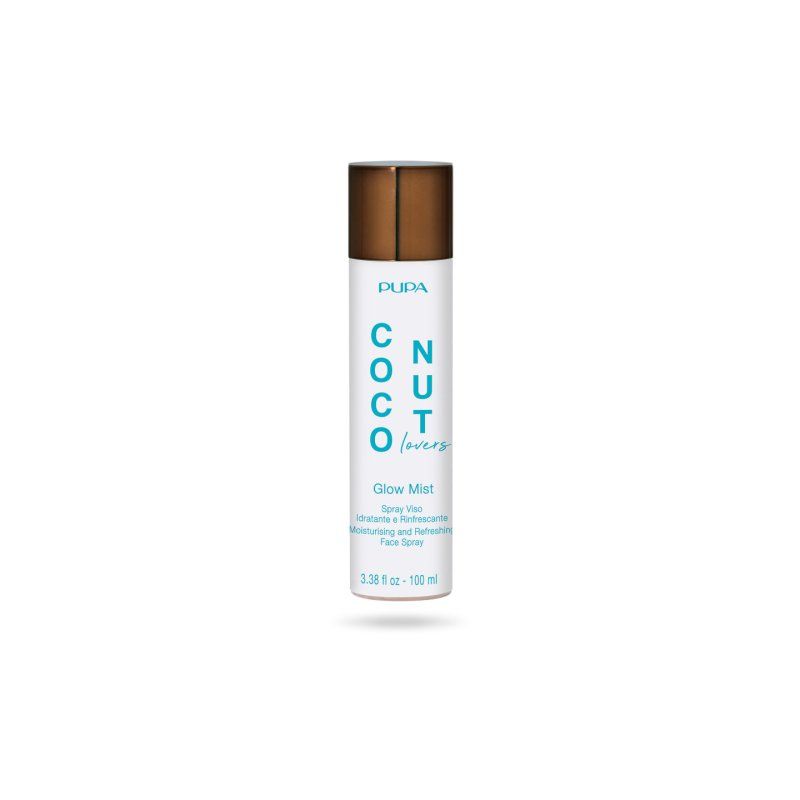 PUPA Milano Coconut Lovers 100 ml