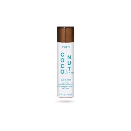PUPA Milano Coconut Lovers Glow mist 100 ml