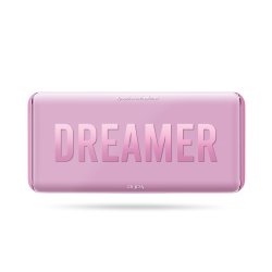 Pupa Dreamer 004 Purple Face and Eye Palette with Mirror 20g