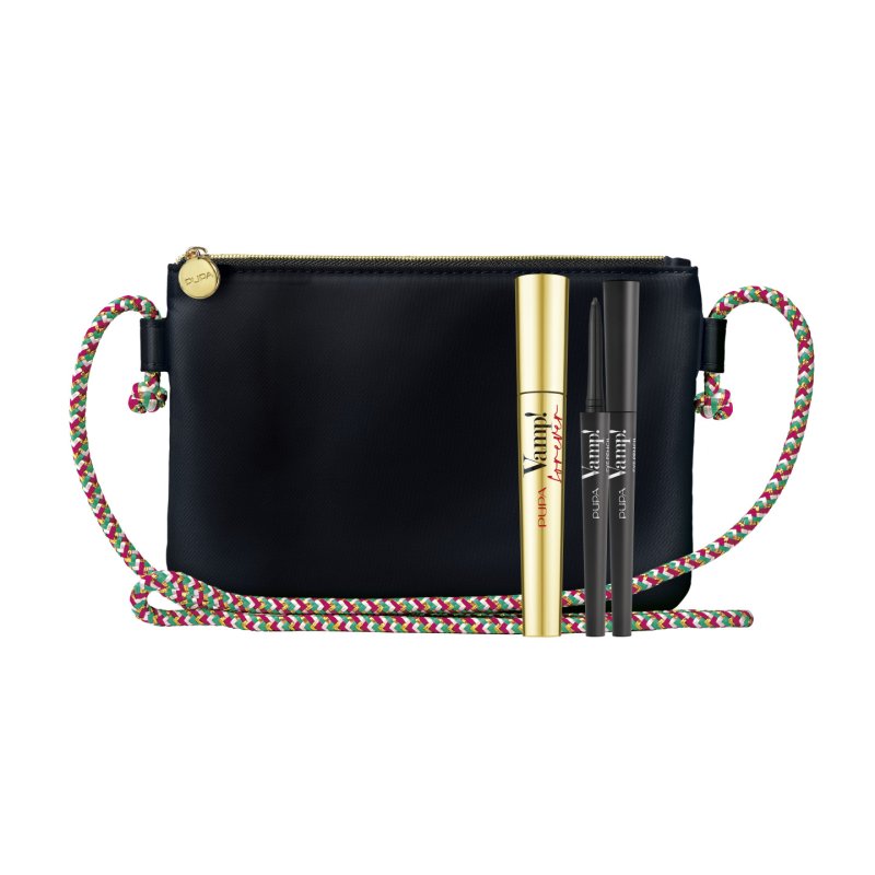 Pupa Vamp Forever Mascara - 9ml