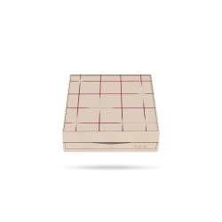 PUPA Milano Pupart M 001 Nude