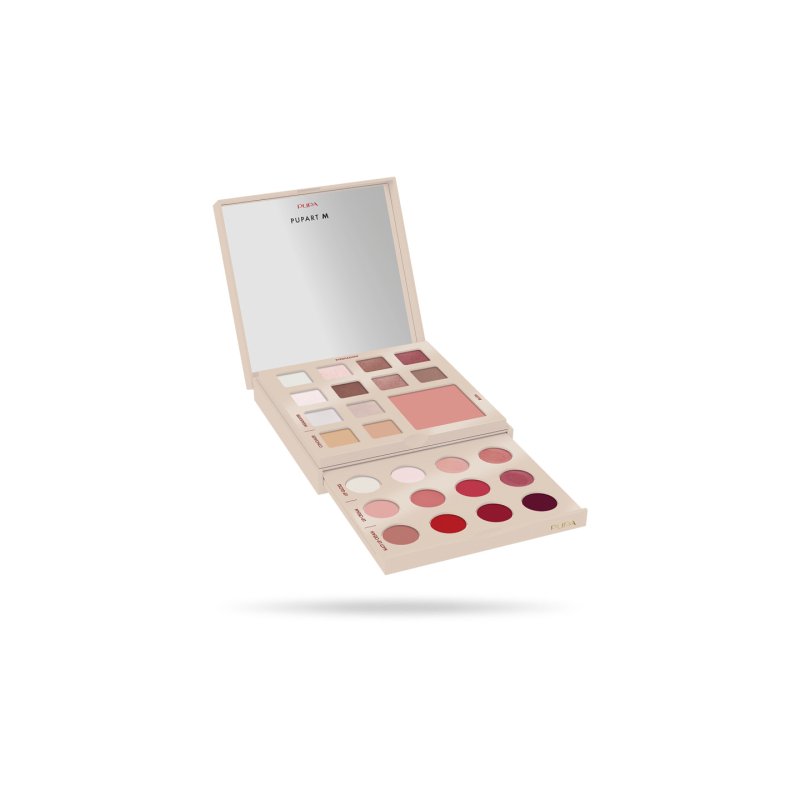 PUPA Milano Pupart M