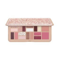 PUPA L Stoneland Multifinish Palette N. 005 Nude