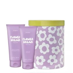 Pupa Milano Flower Dream Happy Box Kit Gift Set 2