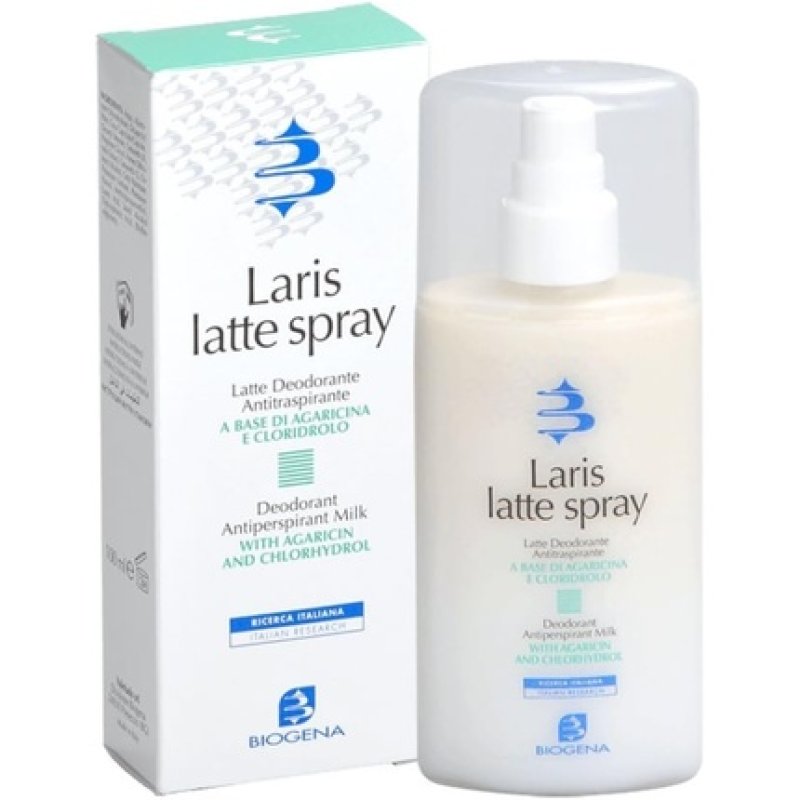 Laris Latte Spray 100ml