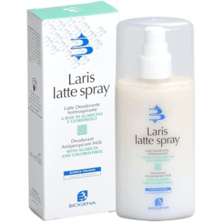 Laris Latte Spray 100ml
