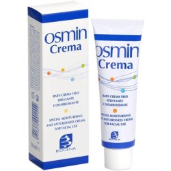 Children Dermatological Cream Osmin 50ml