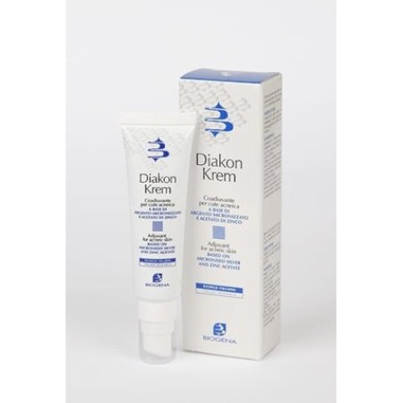Diakon Cream 30ml