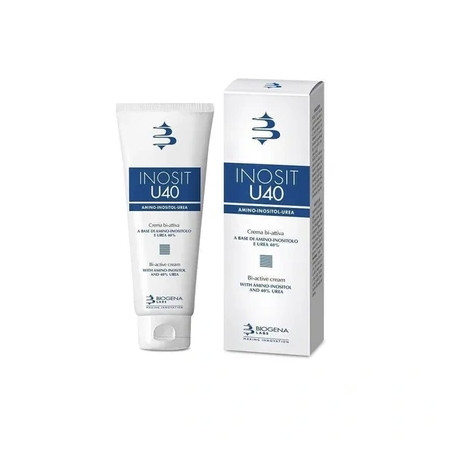 Biogena Inosit U40 Moisturizing Body Lotion 75 Ml