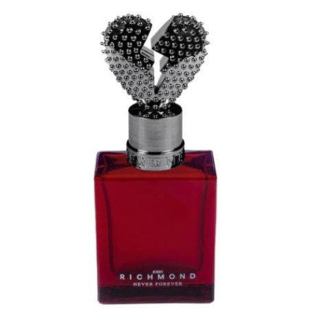 JOHN RICHMOND Never Forever Shower Gel 2000ml for Men