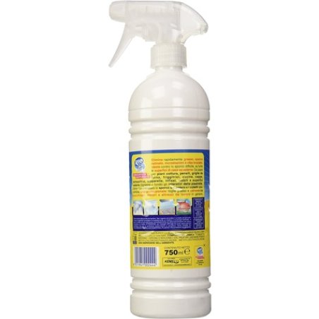 Rio Bum Bum Sgrassotutto 750ml