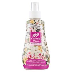 RIO BUM BUM Clear Scents Indian Gardenia Fabric/Room Spray