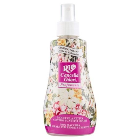 RIO BUM BUM Clear Scents Indian Gardenia Fabric/Room Spray