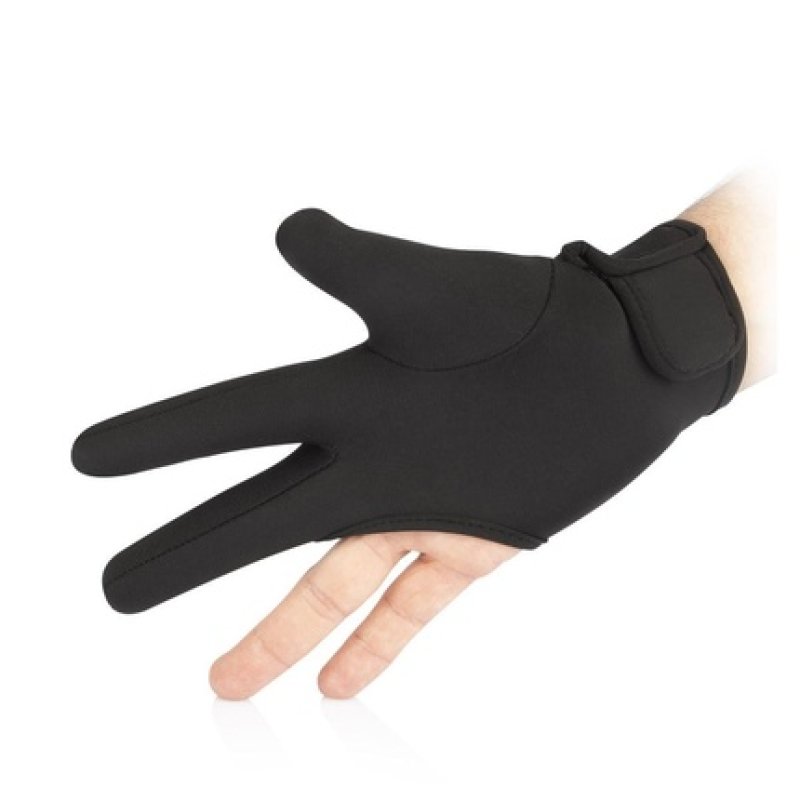 Protective Glove Iron Plate