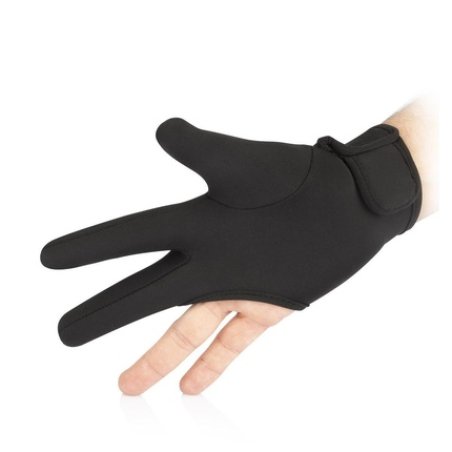 Protective Glove Iron Plate