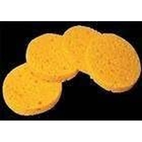 Multipurpose Sponge Pads for Aesthetic Makeup Removal - Pack of 2