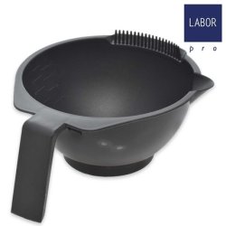 Labor Dye Bucket For Hair Coloring