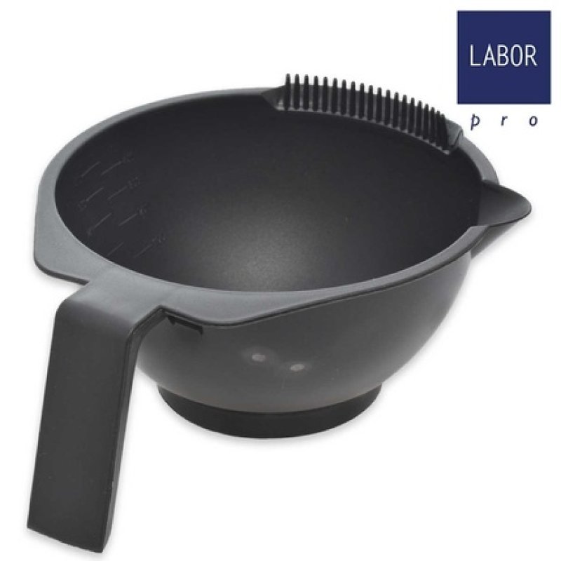 Labor Dye Bucket For Hair Coloring