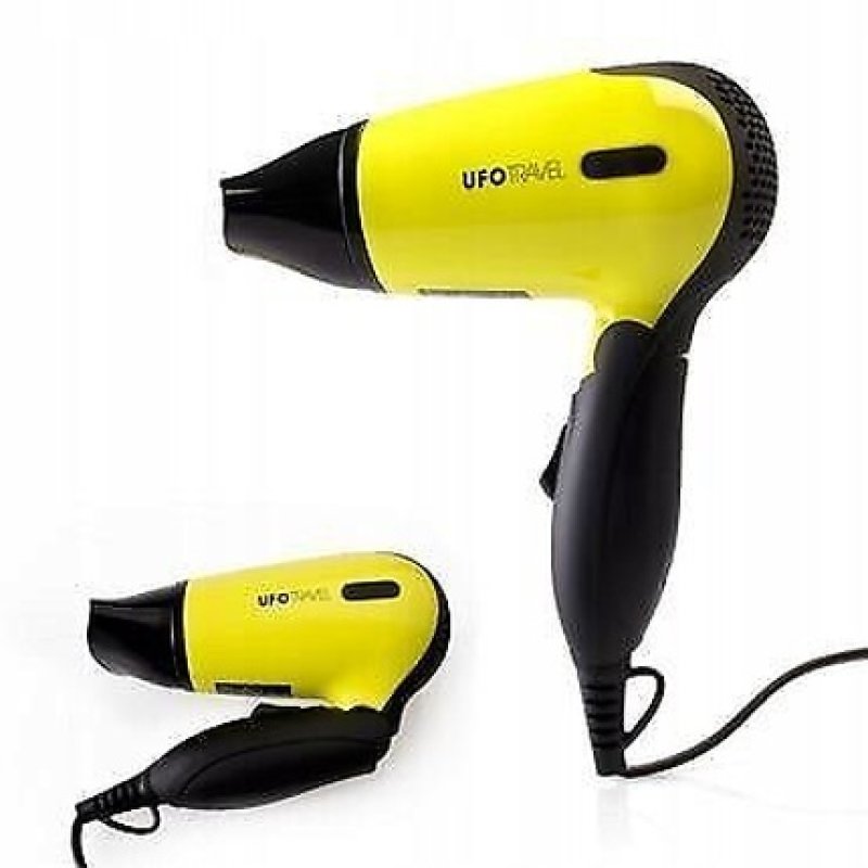 B310 Folding Travel Hair Dryer